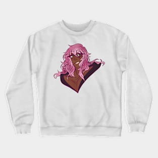 Marluxia Crewneck Sweatshirt